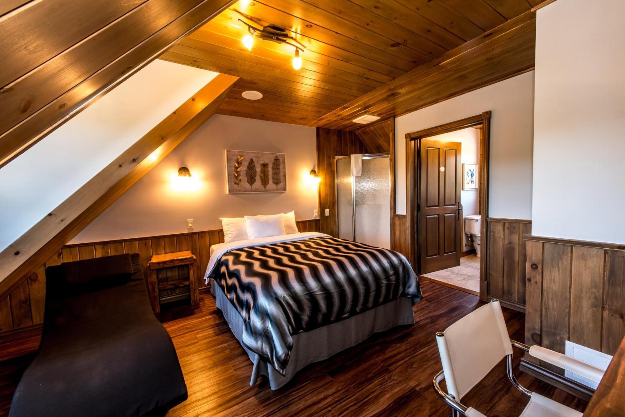 Royal Laurentien Saint-Faustin Exterior foto